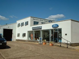 Winslow Ford