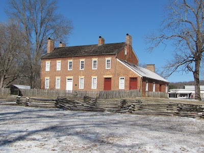 Doak House Museum