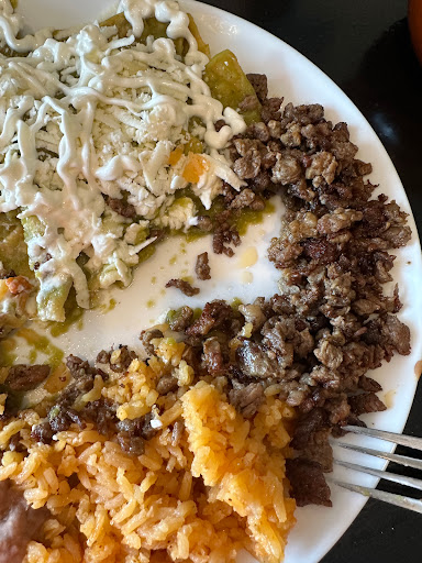TACO ESTRELLA - Visual