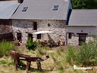 Photo de Gîte de Barenton à Paimpont (35380)