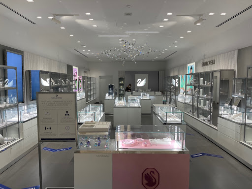 Swarovski Store - Thumbnail