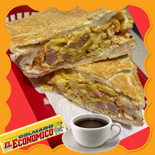 Colmado El Económico - Thumbnail