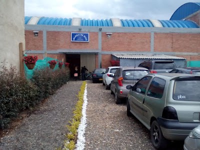 Photos of Iglesia de Dios Ministerial de Jesucristo Internacional - IDMJI - CGMJI Cota