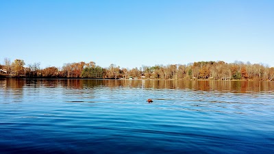 Photos of Lake Logan State Park