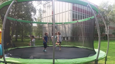 Photos of Park Kul'tury I Otdykha