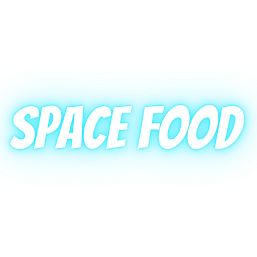 Space Food - Visual