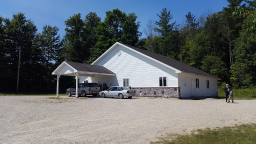 Chain-O-Lakes Orthodox Presbyterian Church