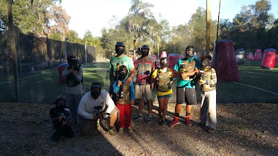 Gulf Coast Paintball