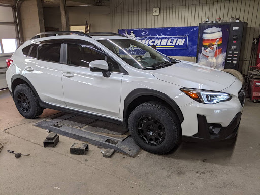 Mahone Tire Service - Thumbnail