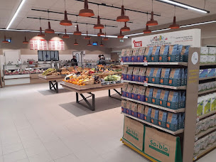 Photo n°13 de So.bio Rueil-Malmaison à Rueil-Malmaison (Magasin d'alimentation naturelle)