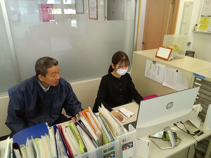 株式会社アシスト・ユー 神戸本社