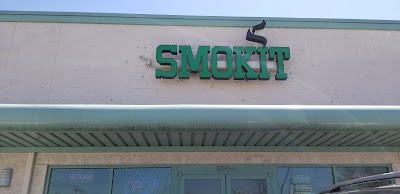 Smokit