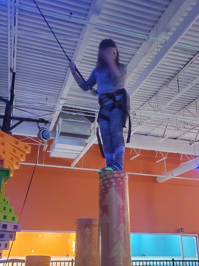 Urban Air Trampoline and Adventure Park