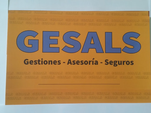 GESALS - Visual