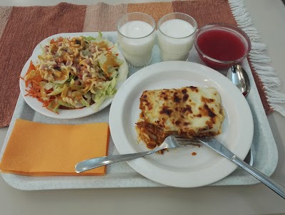 Photos of Tikkakosken Pitopalvelu Avoin yhti&ouml;