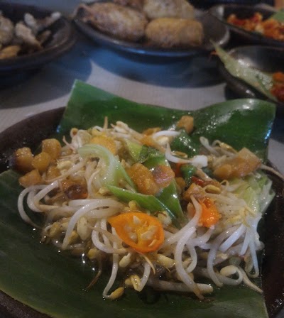 Photos of Waroeng SS Plengkung Gading