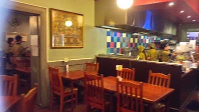 Photos of Doytao Thai Restaurant Newtown