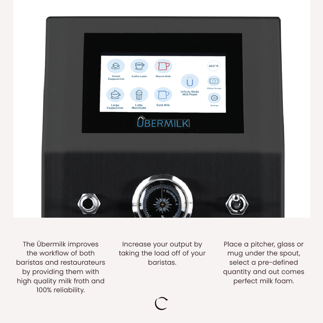 Cascara Coffee Trading L.L.C. - صورة 2