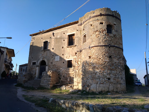 Torre Moschetta