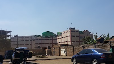 Photos of Kenya Homes