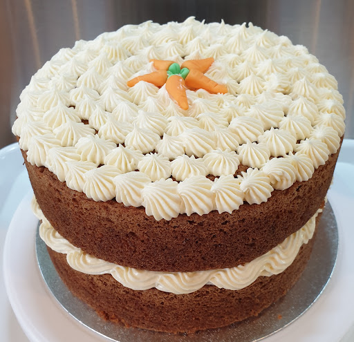 Kath's Cake - Thumbnail