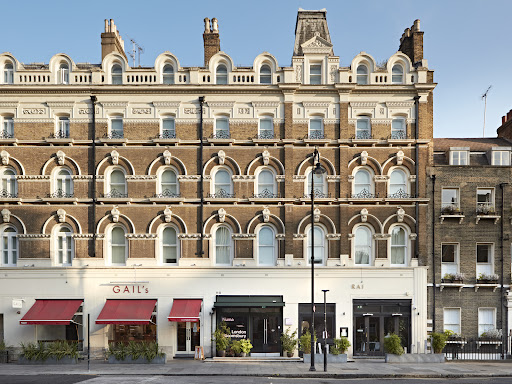 Numa London Bloomsbury