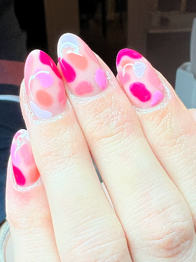 Rachel Furr Nails & Brows - Thumbnail