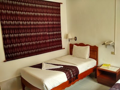 Photos of Asia Hotel