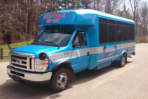 Interurban Transit Authority Gallery - United States