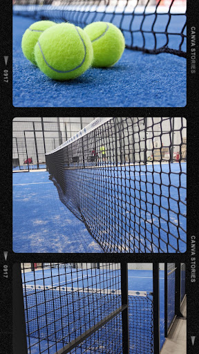 Pádel Castejón - Visual