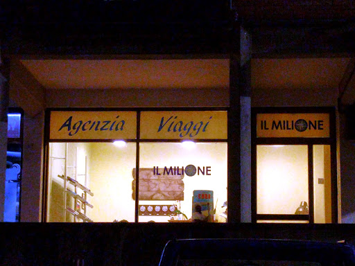 Il Milione Voyage - Thumbnail