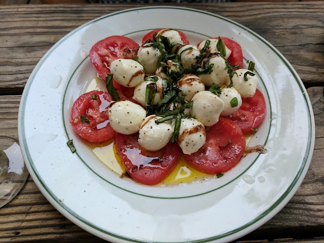 Zouave Restaurant