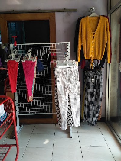 Photos of NB Rumah Rajut