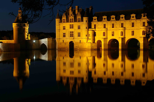 Photo de Gite le repos du vigneron à Civray-de-Touraine (37150)