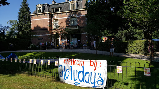 Stichting "De Reddingsark" - Thumbnail