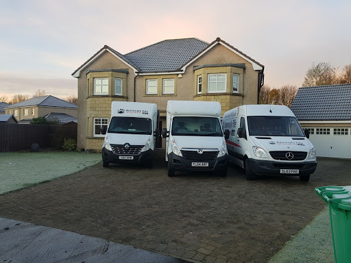Removals Fife Ltd