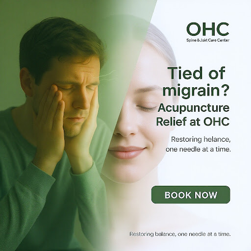 Migraine pain can feel relentless—throbbing headaches, light sensitivity, nausea… sound familiar?… post image