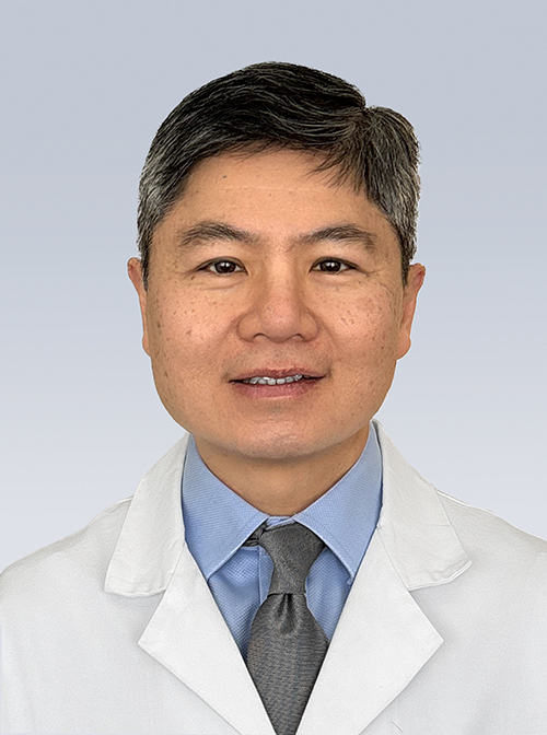 David Lin Md