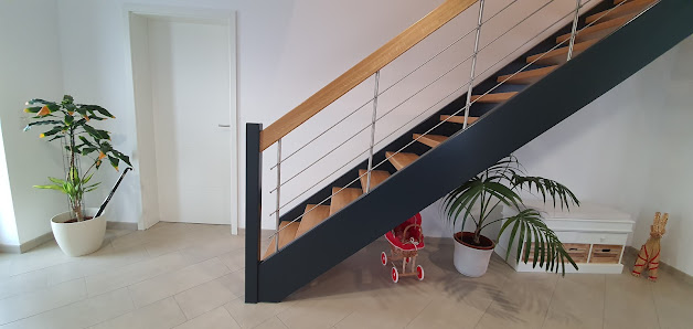 Creative Design Treppen Dresdener Str. 48, 04808 Wurzen, Deutschland