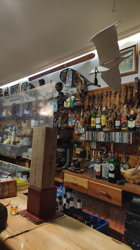 Limbocopas Cafe Bar - Thumbnail