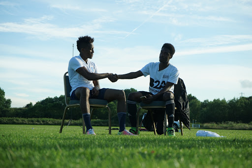Back2Action Ltd - Visual
