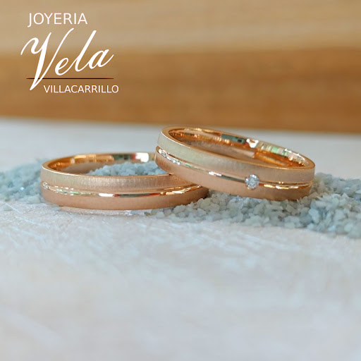Joyeria Relojería VELA grabados - Thumbnail