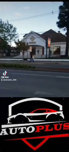 Opiniones de Auto Plus Autolavado y Sanitizado en Los Ángeles - Servicio de lavado de coches