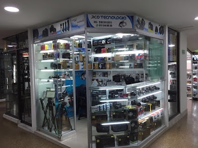 Photos of Jico Tecnologia