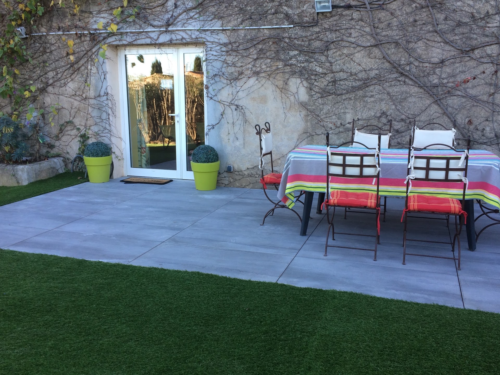 RELAIS DE ROUJAN - Housity