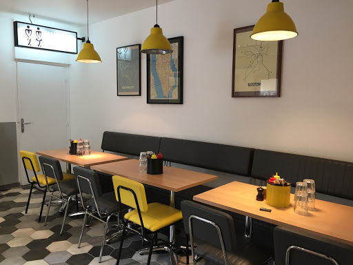 Photo 9 - Yellow Corner
