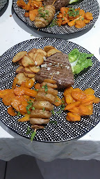 Photo n°5 de Bar Tabac Restaurant Le Marcillac à Espalion (Bar-tabac)