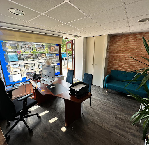 ACP Immobilier Doussard