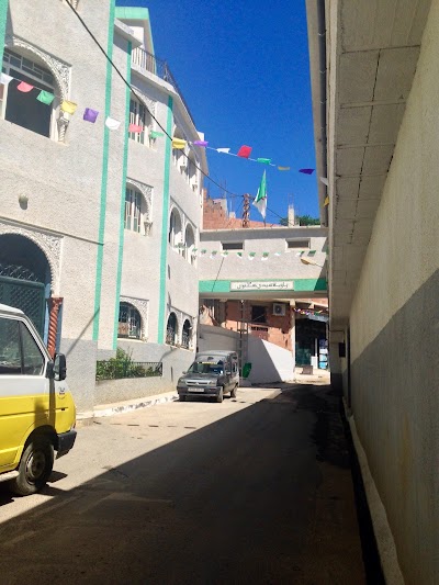 Photos of Mosqu&eacute;e Sidi Sahnoune (Thala Moumene)