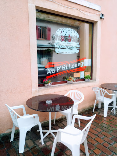 AU P'TIT LOUNGE